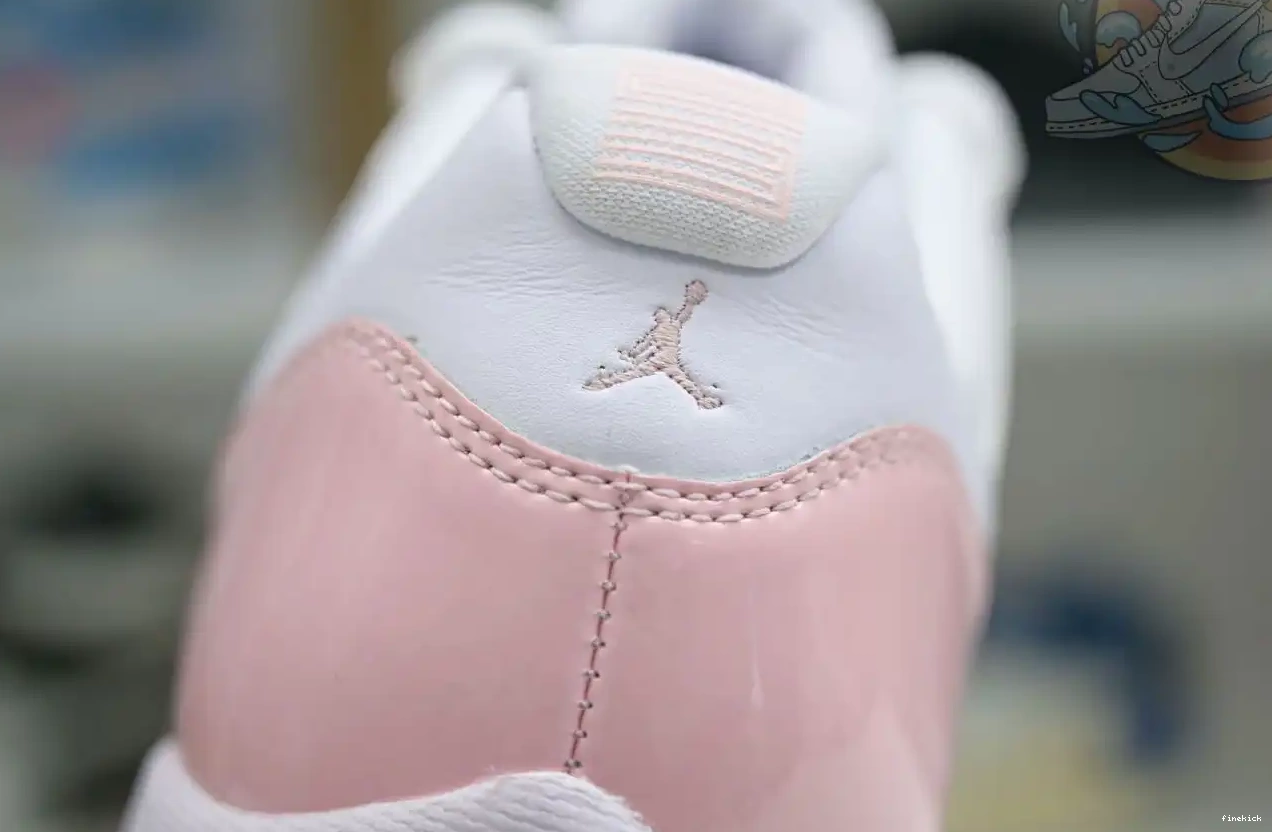 Jordan Air Low WMNS Jordan 11 0705
